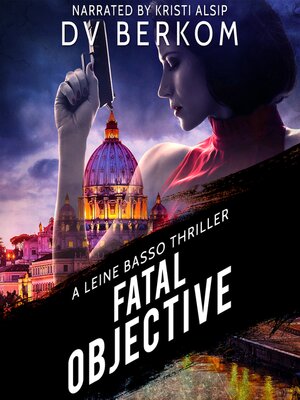 cover image of Fatal Objective